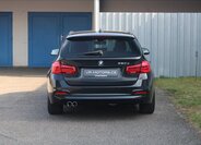BMW Řada 3 Kombi 2,0 l 140 kw