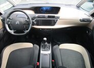 Citroën C4 Picasso Kombi 1,6 l 85 kw
