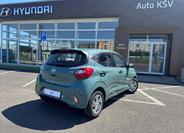 Hyundai i10 3