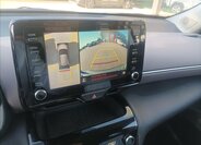 Toyota Yaris Cross Hatchback 1,5 l 68 kw