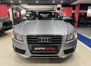 Audi A5 Kabriolet 2,0 l 125 kw