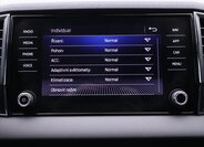 Škoda Karoq SUV / Terénní 1,5 l 110 kw