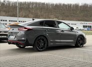 Hyundai i30 Liftback 2,0 l 206 kw