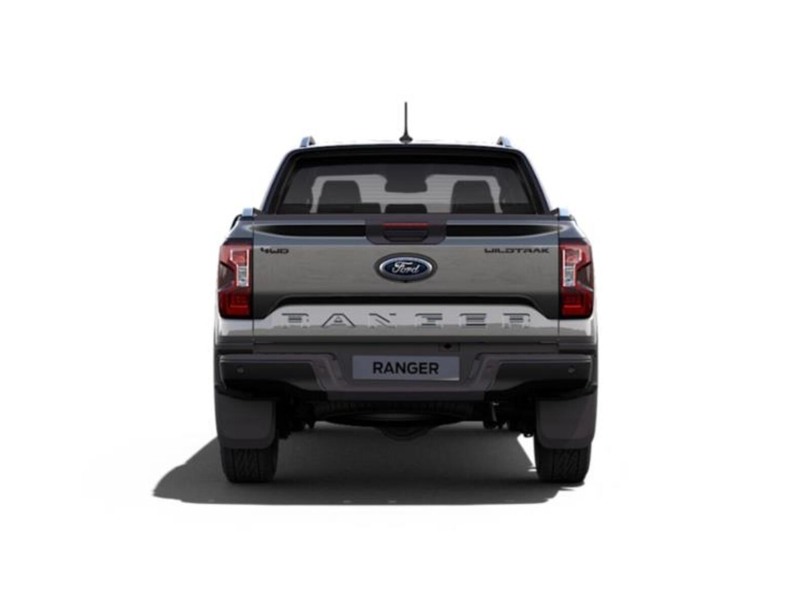 Ford Ranger 6