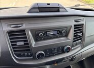 Ford Transit Skříň 2,0 l 96 kw