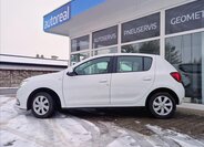 Dacia Sandero Hatchback 998,0 54 kw