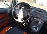 Fiat Panda Kombi 1,2 l 44 kw