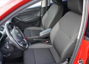 Škoda Rapid Sedan 1,2 l 81 kw