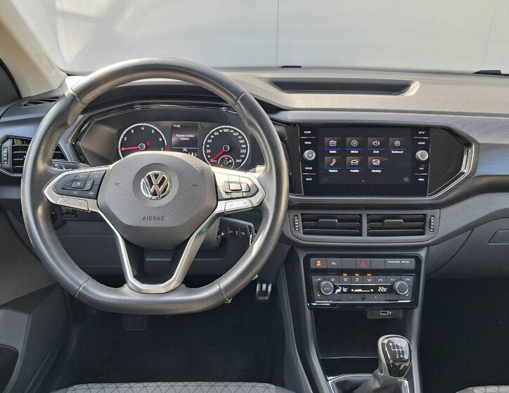 Volkswagen Ostatní Hatchback 999,0 85 kw