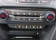 KIA ProCeed Kombi 1,6 l 150 kw