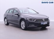 Volkswagen Passat Kombi 2,0 l 110 kw