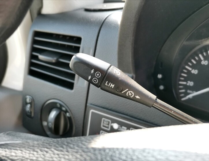 Mercedes-Benz Ostatní 12