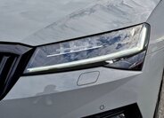 Škoda Superb 15