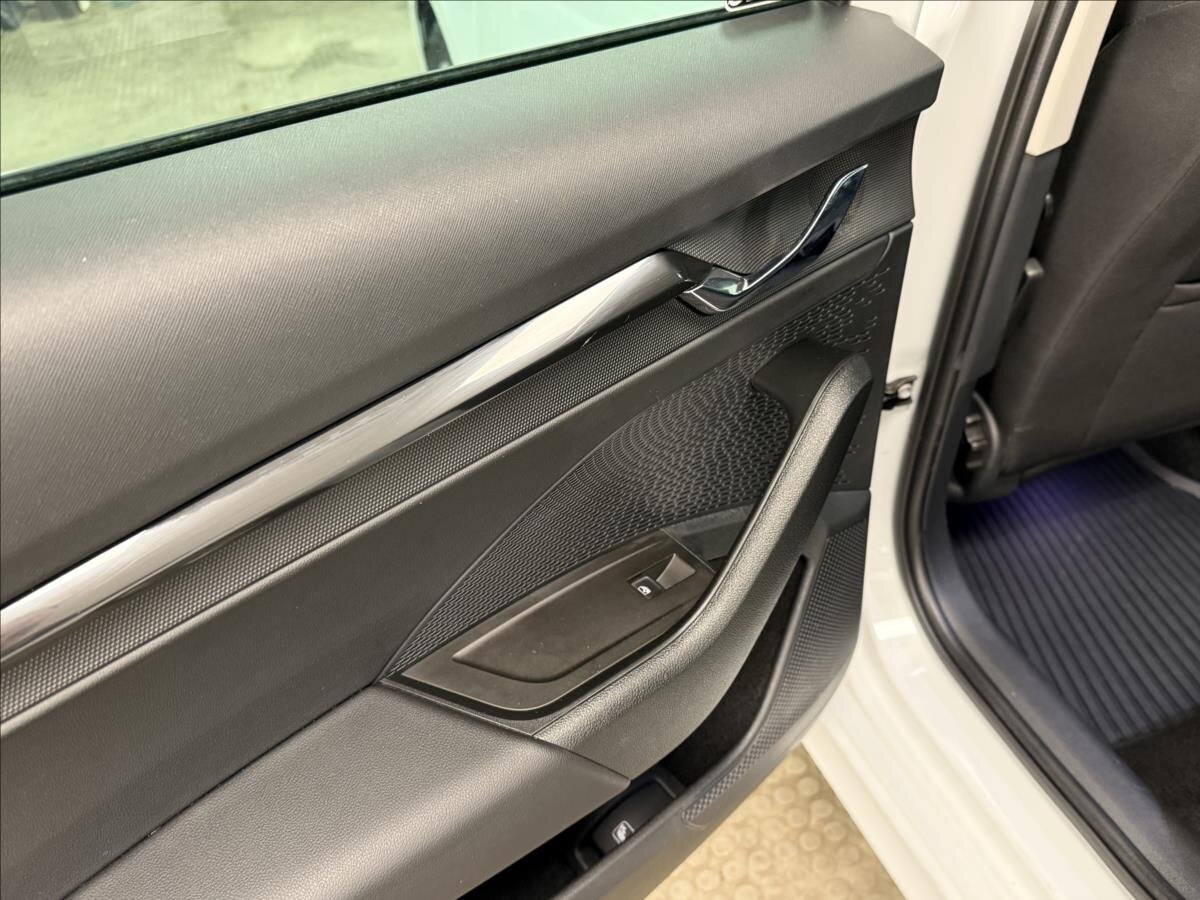 Škoda Octavia Sedan 2,0 l 85 kw