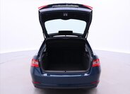 Škoda Superb Liftback 2,0 l 147 kw