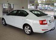 Škoda Octavia 8