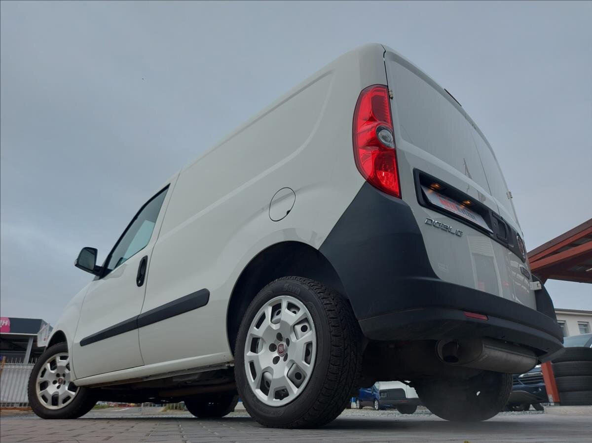 Fiat Dobló cargo