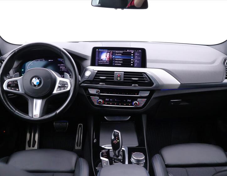 BMW X3 36