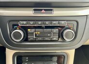 Seat Alhambra MPV 2,0 l 103 kw