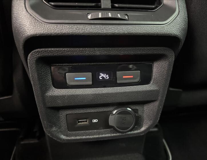 Volkswagen Tiguan 40