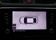 Škoda Superb Liftback 2,0 l 147 kw