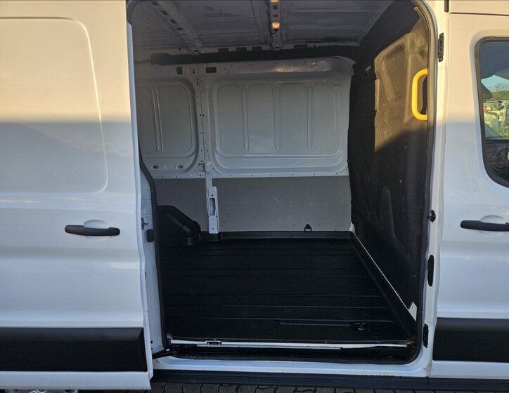 Ford Transit Ostatní 2,0 l 96 kw