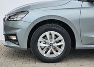 Škoda Fabia Hatchback 999,0 85 kw