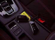 Škoda Octavia Liftback 2,0 l 147 kw