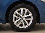 Volkswagen Touran SUV / Terénní 1,4 l 110 kw