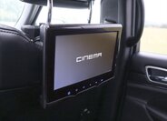 Jeep Grand Cherokee 32