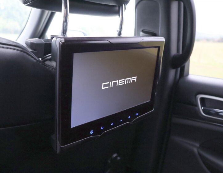 Jeep Grand Cherokee 32