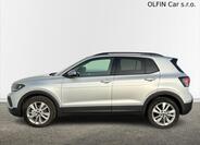 Volkswagen T-Cross 10