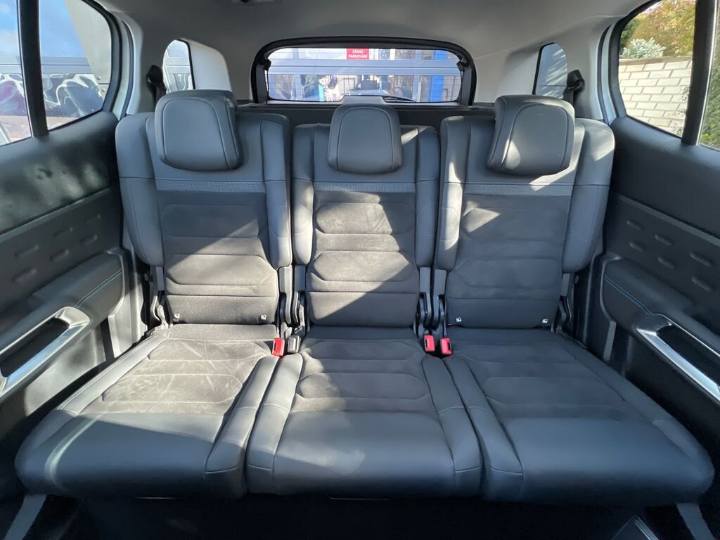 Citroën C5 Aircross SUV 1,6 l 133 kw