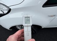 Hyundai ix20 MPV 1,4 l 66 kw