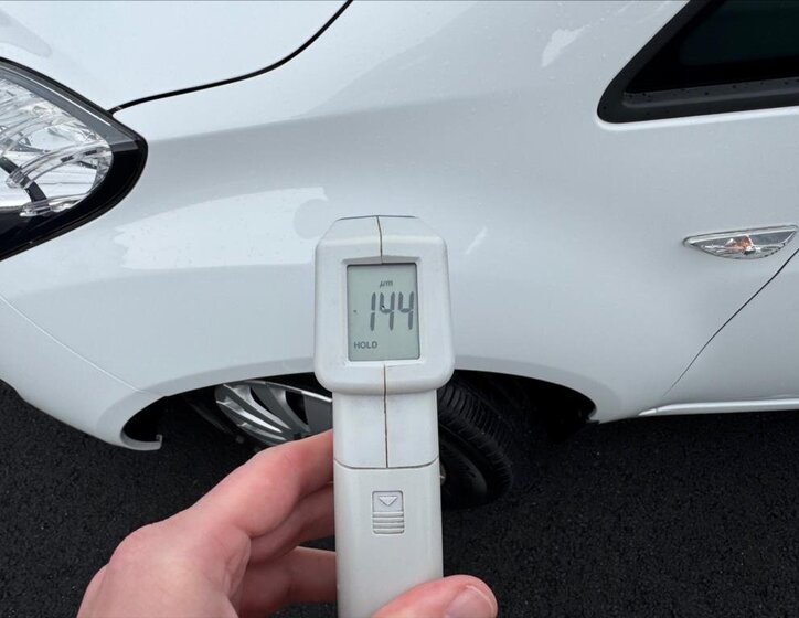 Hyundai ix20 MPV 1,4 l 66 kw