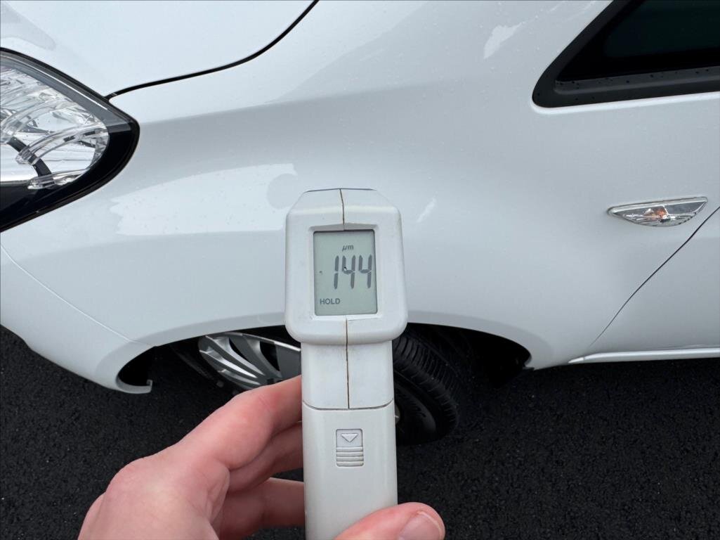 Hyundai ix20 MPV 1,4 l 66 kw