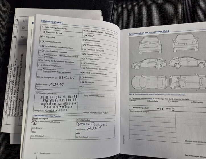 Volkswagen Golf Hatchback 1,2 l 81 kw