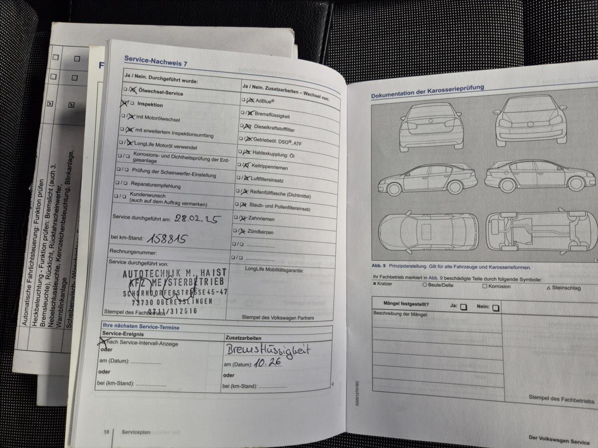 Volkswagen Golf Hatchback 1,2 l 81 kw