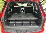 Toyota Sequoia 16