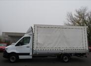 Mercedes-Benz Sprinter 6