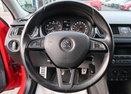 Škoda Rapid Sedan 1,2 l 77 kw