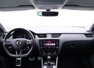 Škoda Octavia Liftback 1,5 l 110 kw