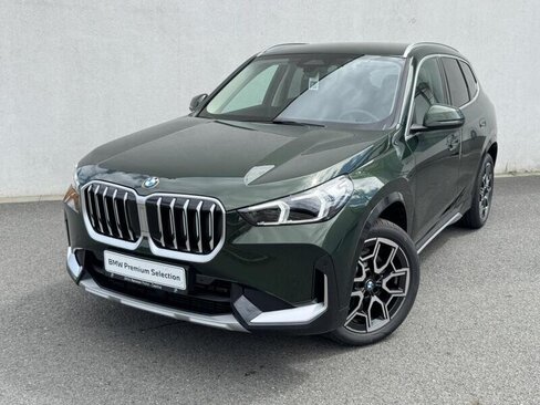 BMW X1 SUV 1,5 l 125 kw