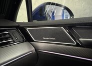 Volkswagen Passat Kombi 2,0 l 140 kw