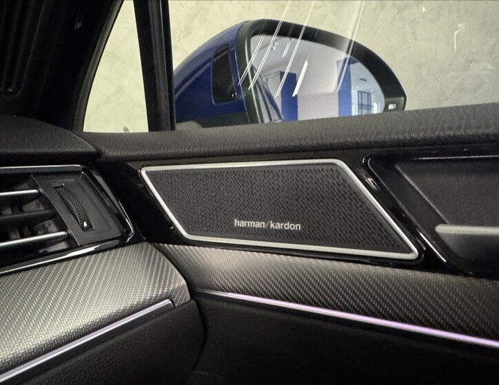 Volkswagen Passat Kombi 2,0 l 140 kw