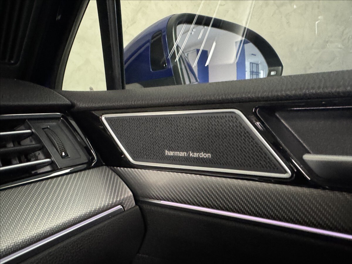 Volkswagen Passat Kombi 2,0 l 140 kw