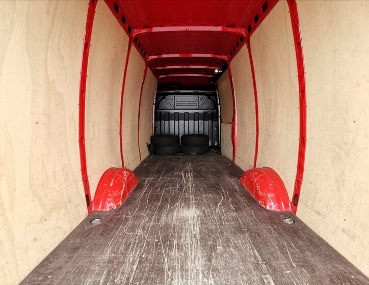 Iveco Daily Ostatní 2,3 l 115 kw