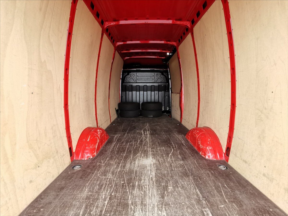 Iveco Daily Ostatní 2,3 l 115 kw