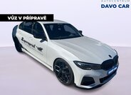 BMW Řada 3 Sedan / Limuzína 2,0 l 190 kw