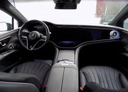 Mercedes-Benz EQS 21